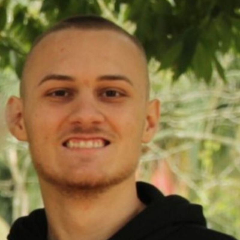 Foto de Gabriel Schwingel Conci